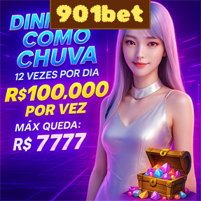 901bet Rebate