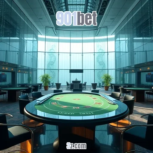 901bet: Os Melhores Recursos Para Jogar Baccarat Online