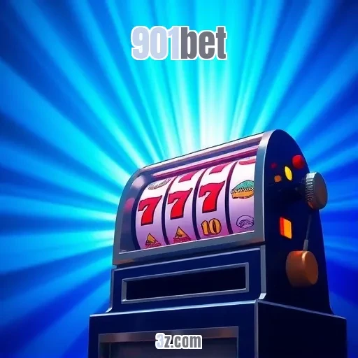901bet: Jogue Blackjack e Conquiste Grandezas com Estratégia