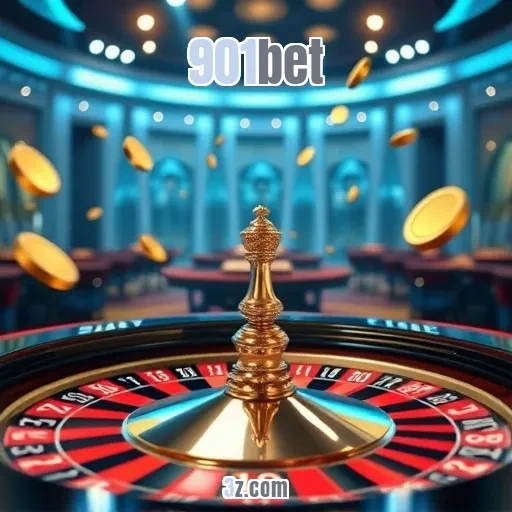 901bet e o Poker: Diversão Sem Limites Para os Jogadores Brasileiros